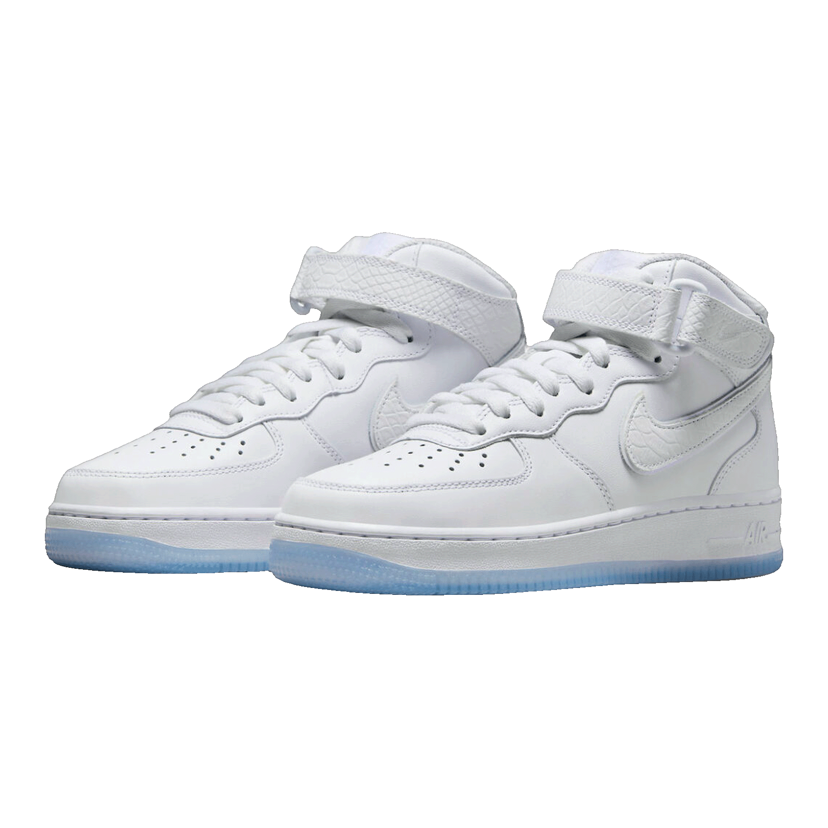 Nike Air Force 1 Mid Year of the Dragon (2023) (W) Side