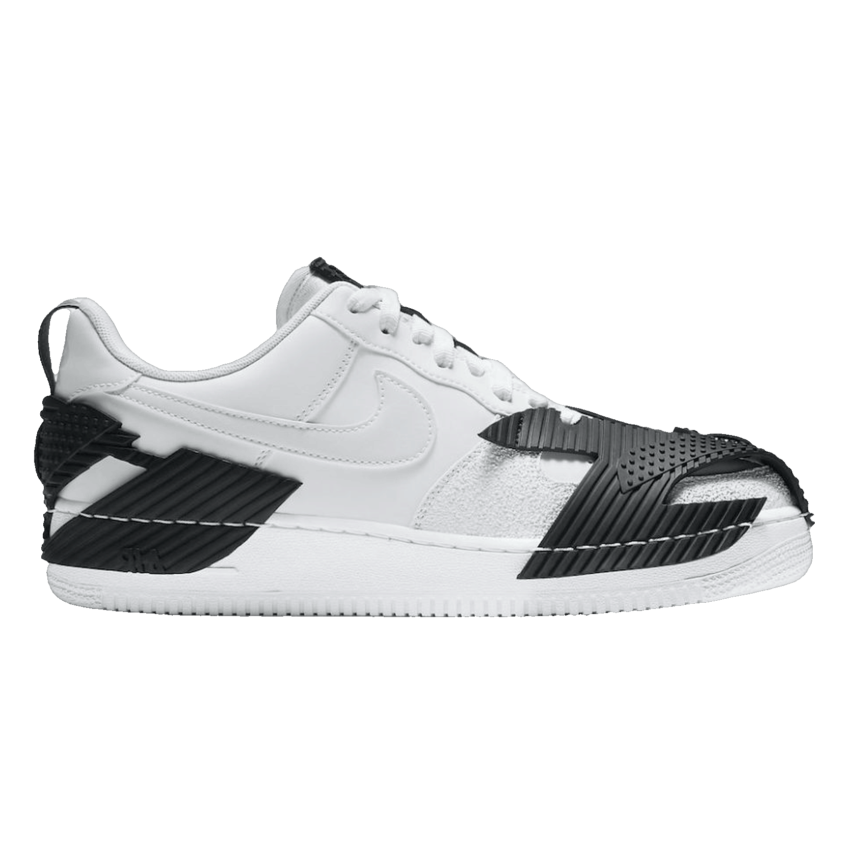Nike Air Force 1 NDSTRKT White Black
