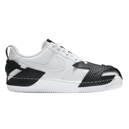Nike Air Force 1 NDSTRKT White Black