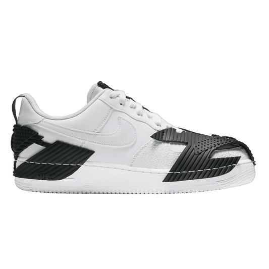 Nike Air Force 1 NDSTRKT White Black
