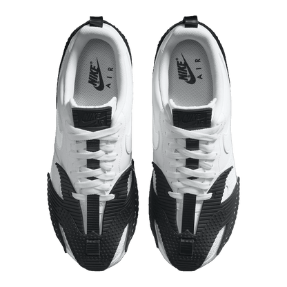 Nike Air Force 1 NDSTRKT White Black Oben