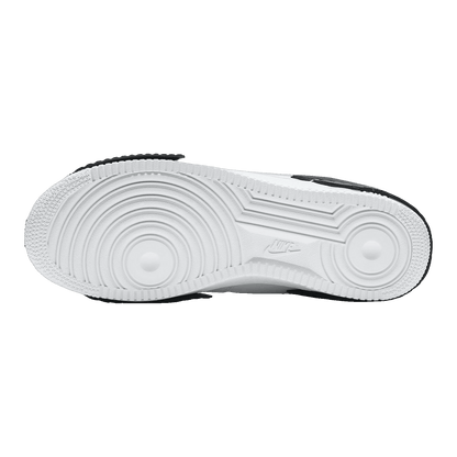 Nike Air Force 1 NDSTRKT White Black Sohle