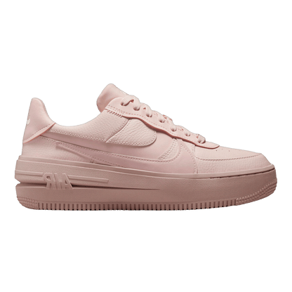 Nike Air Force 1 PLT.AF.ORM Atmosphere Pink Oxford (W)