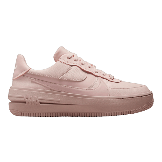 Nike Air Force 1 PLT.AF.ORM Atmosphere Pink Oxford (W)