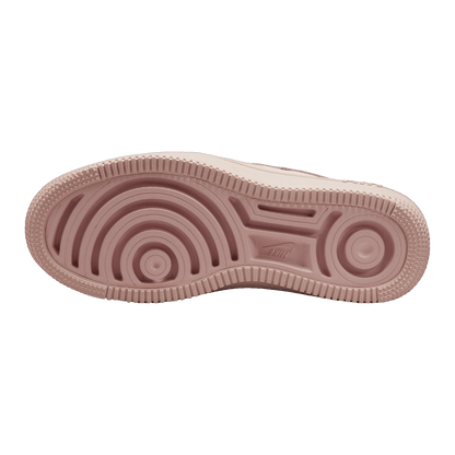 Nike Air Force 1 PLT.AF.ORM Atmosphere Pink Oxford (W) Sohle