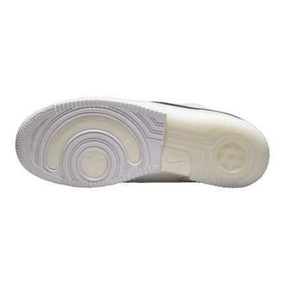 Nike Air Force 1 React 40th Anniversary Sail Gold (2022) Sohle