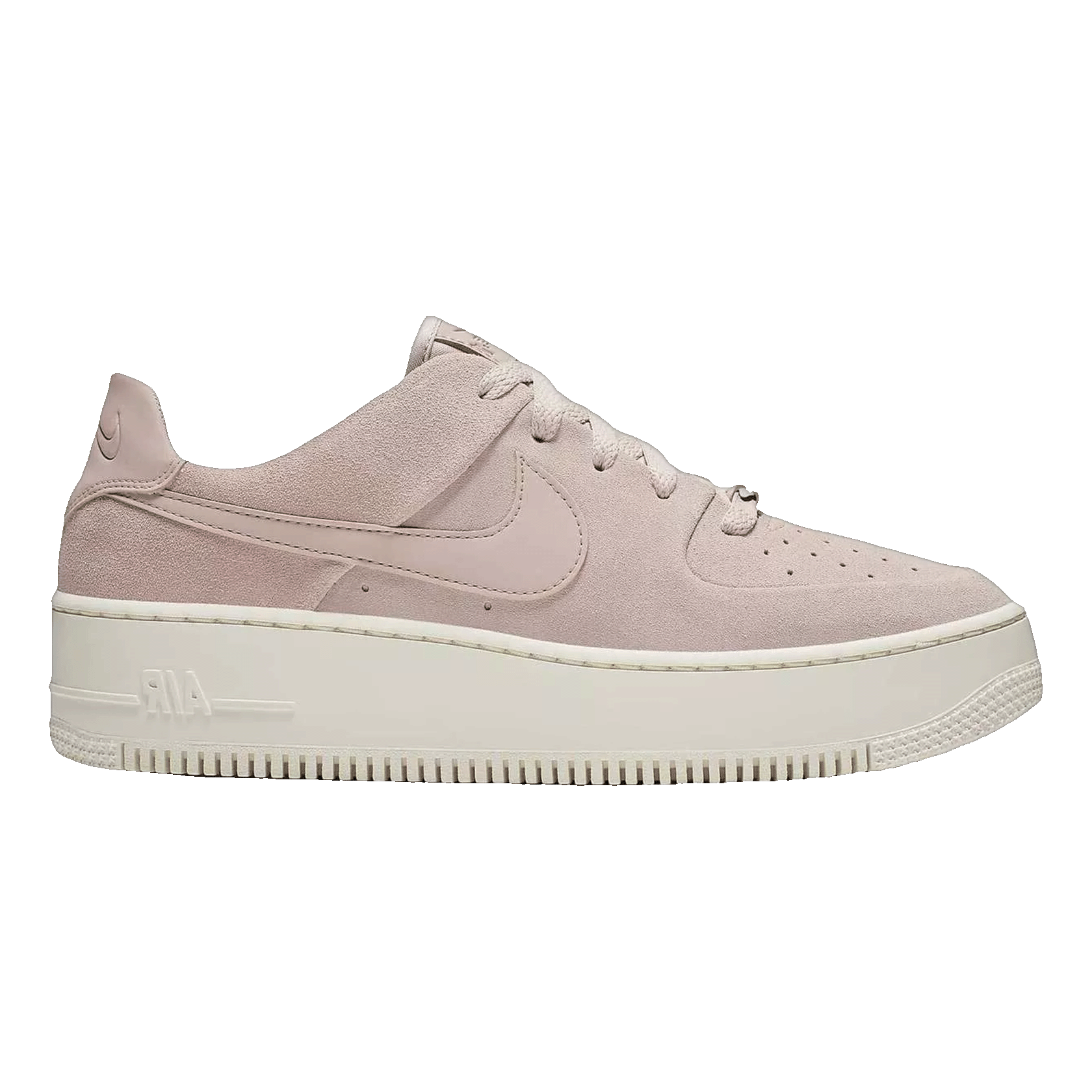 Nike Air Force 1 Sage Low Particle Beige (W)