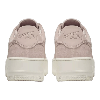 Nike Air Force 1 Sage Low Particle Beige (W) Back
