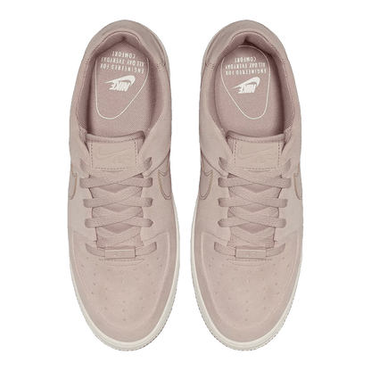 Nike Air Force 1 Sage Low Particle Beige (W) Oben