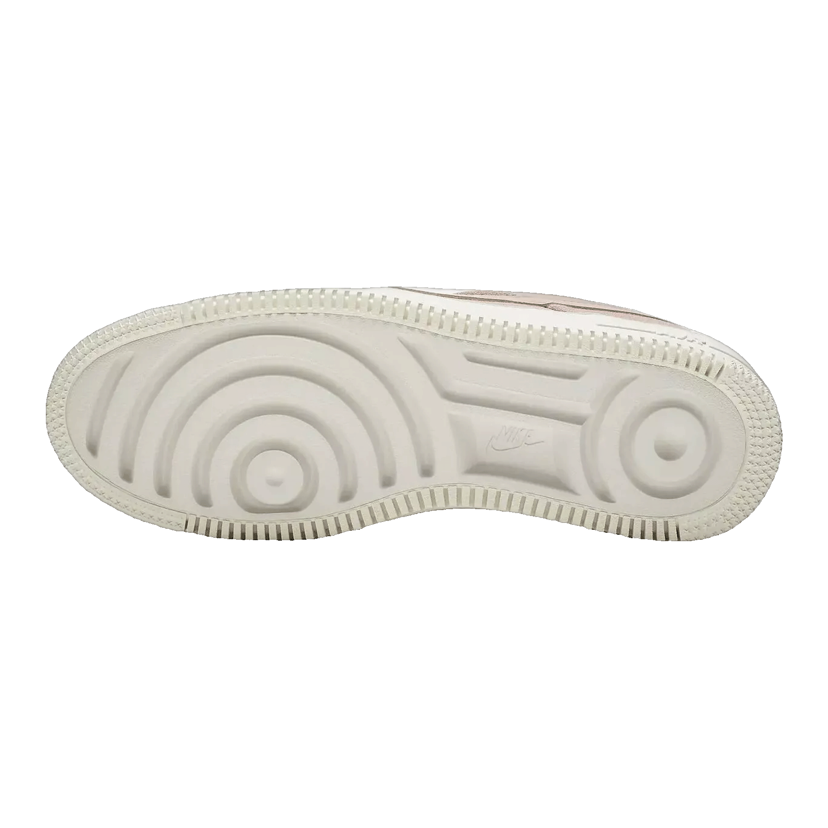Nike Air Force 1 Sage Low Particle Beige (W) Sohle