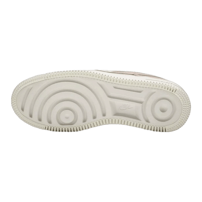Nike Air Force 1 Sage Low Particle Beige (W) Sohle