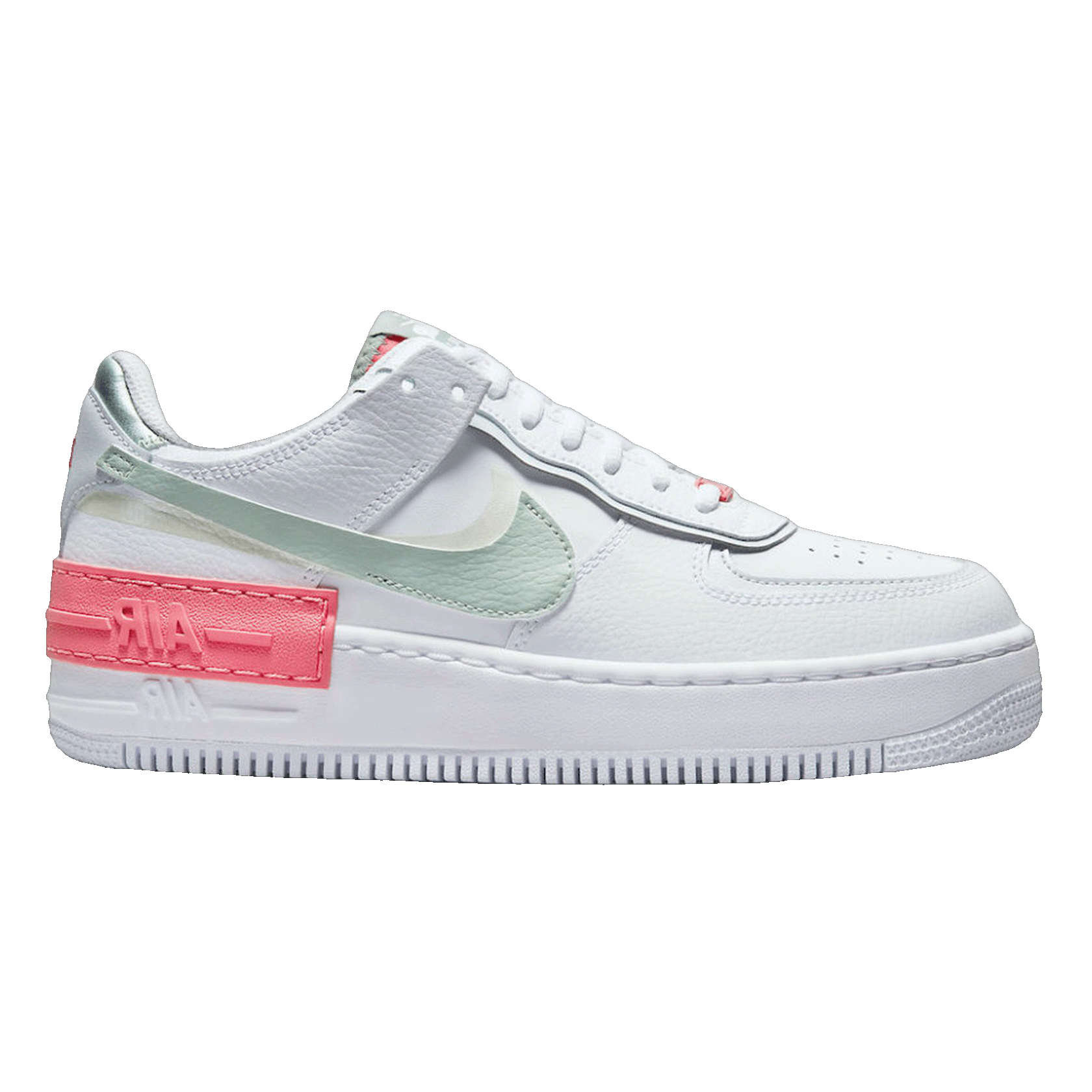 Nike Air Force 1 Shadow Archeo Pink (W)