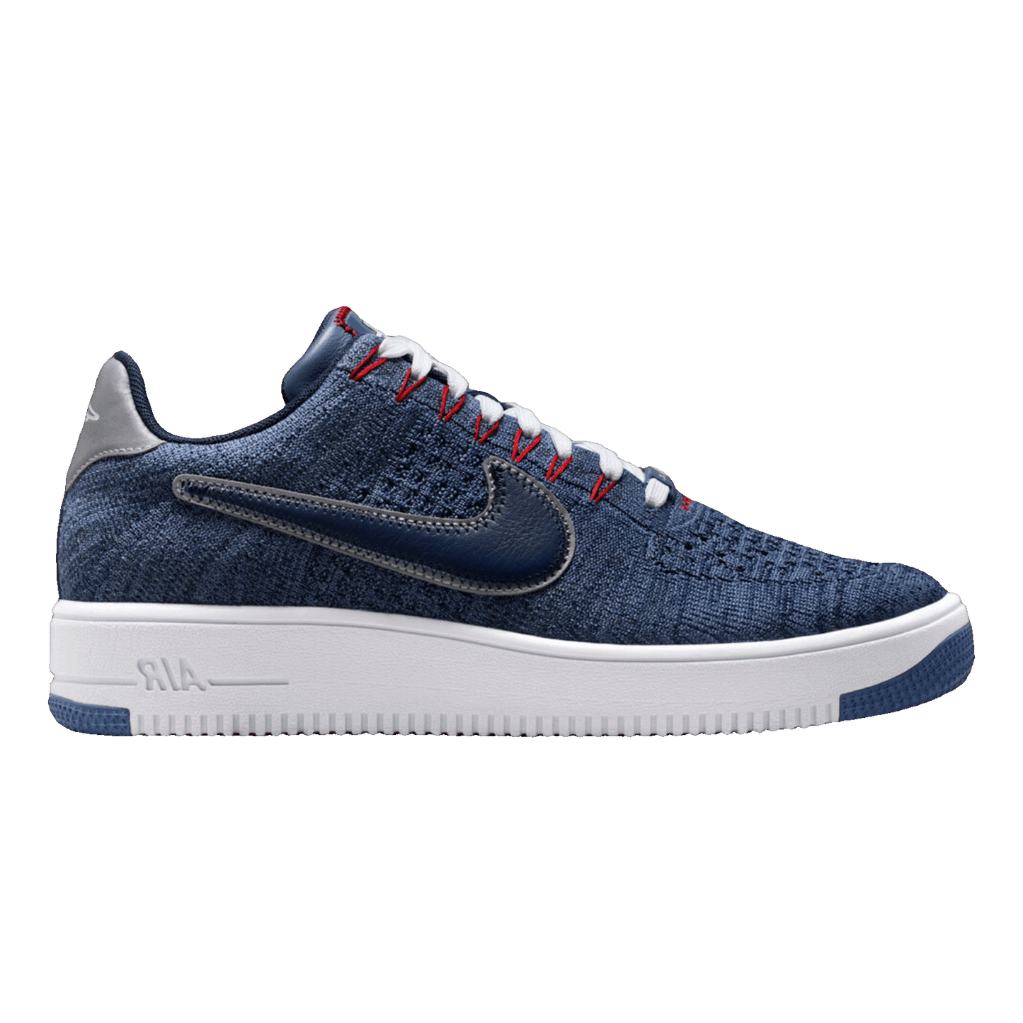 Nike Air Force 1 Ultra Flyknit Low Patriots Robert Kraft Nor'easter