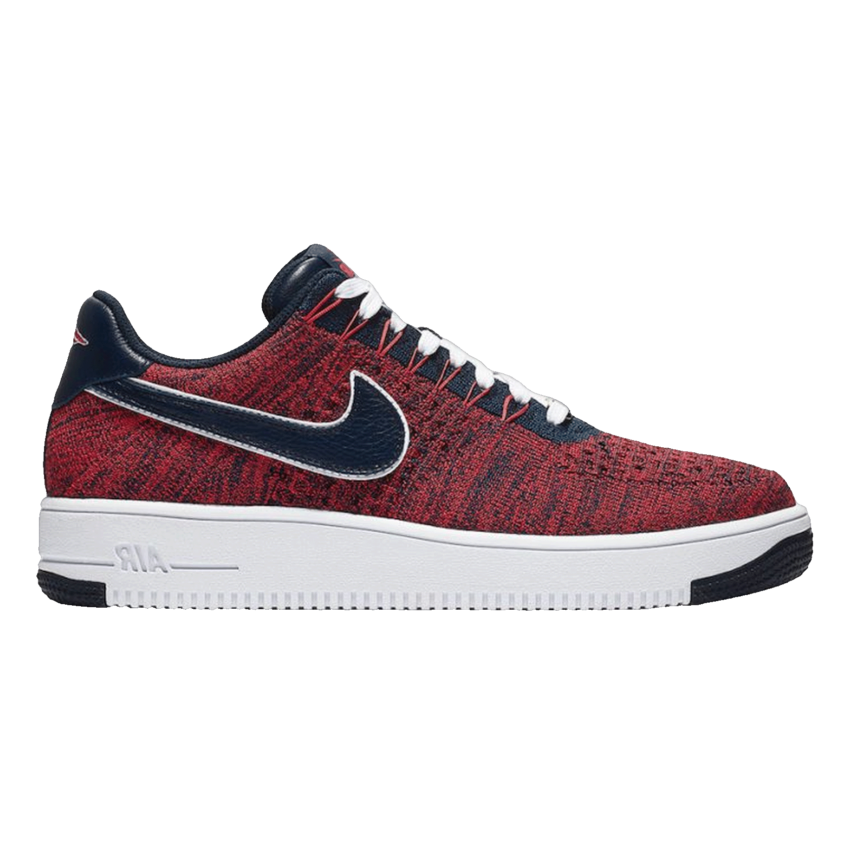 Nike Air Force 1 Ultra Flyknit Low RKK New England Patriots (2018)