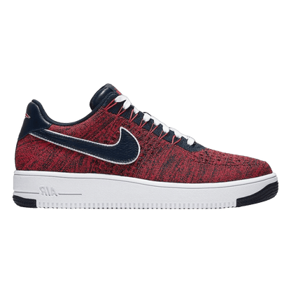 Nike Air Force 1 Ultra Flyknit Low RKK New England Patriots (2018)