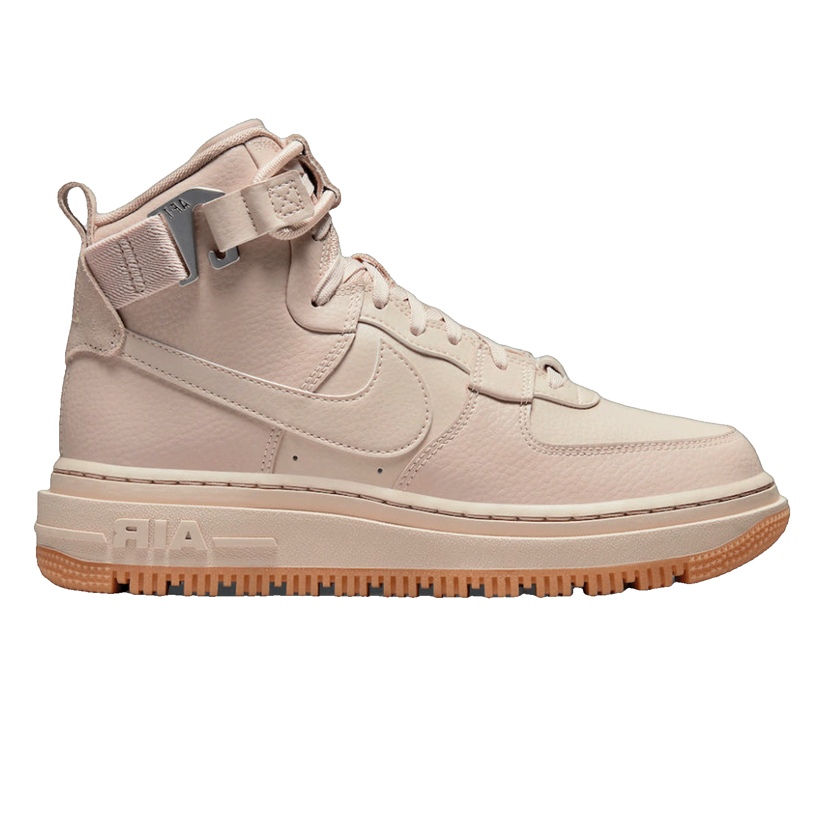 Nike Air Force 1 Utility 2.0 Fossil Stone (W)