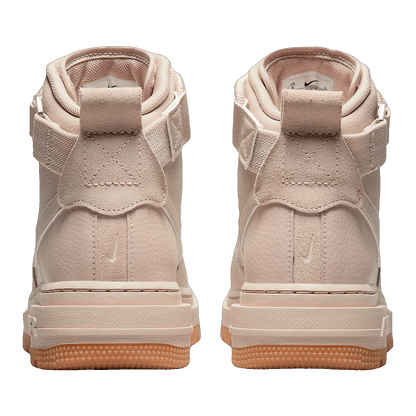 Nike Air Force 1 Utility 2.0 Fossil Stone (W) Back