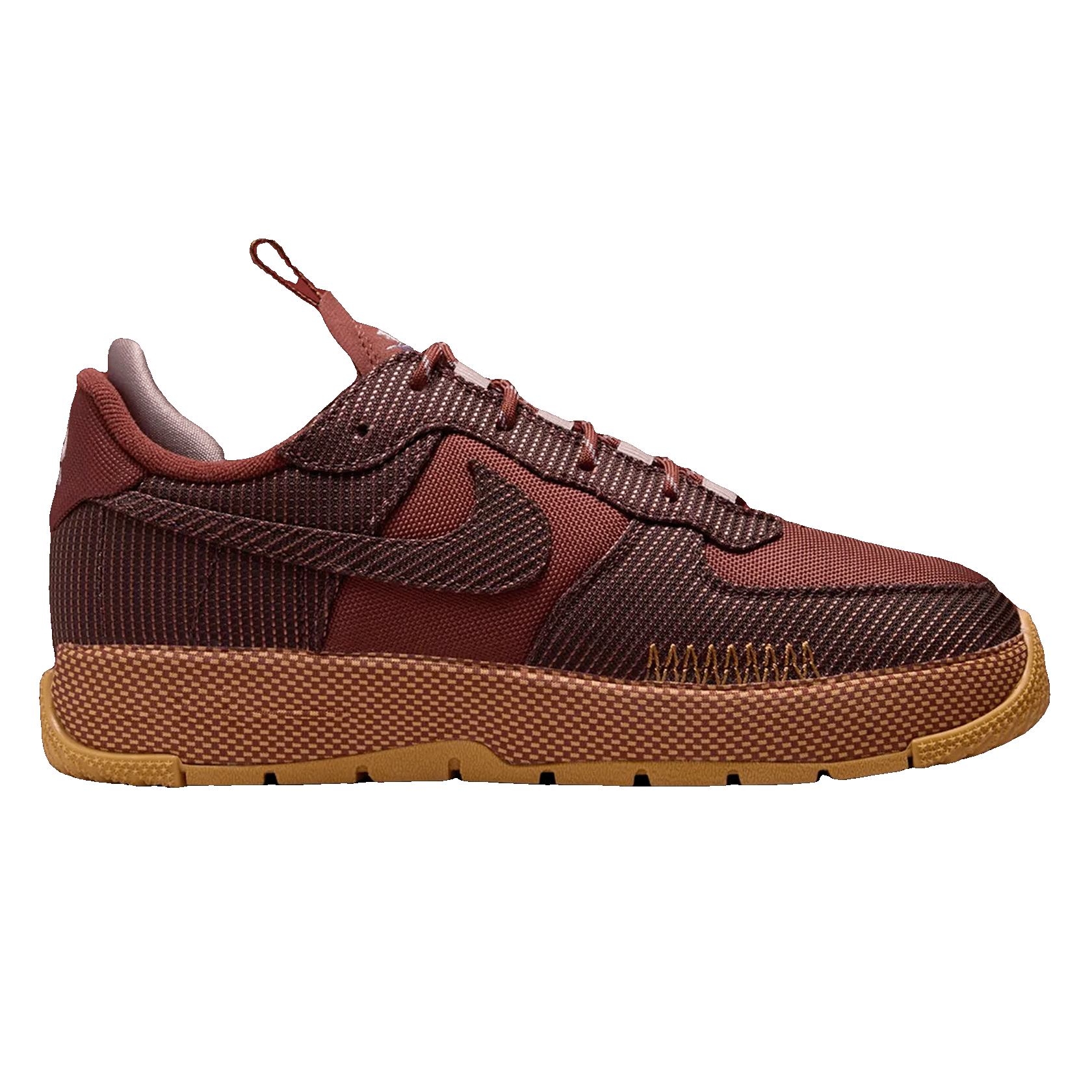 Nike Air Force 1 Wild Low Dark Pony (W)
