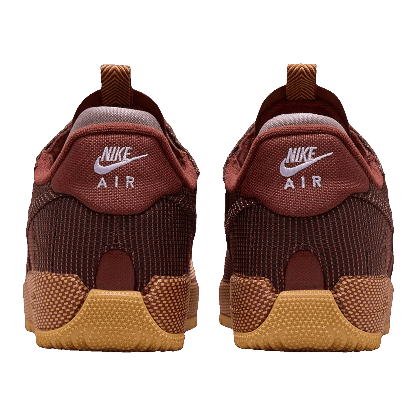 Nike Air Force 1 Wild Low Dark Pony (W) Back
