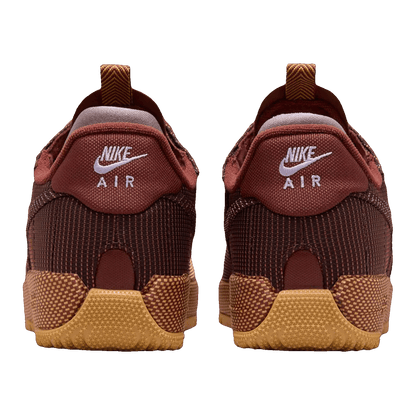 Nike Air Force 1 Wild Low Dark Pony (W) Back