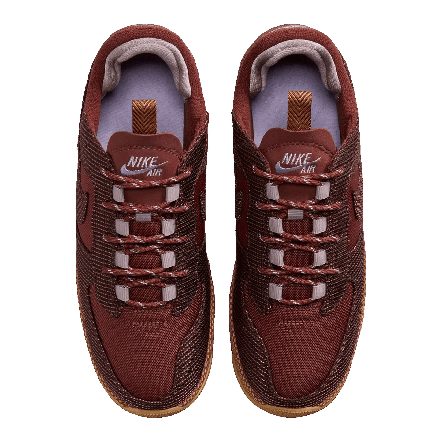 Nike Air Force 1 Wild Low Dark Pony (W) Oben