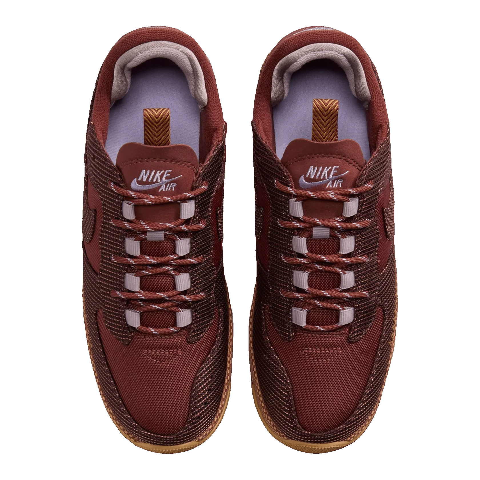 Nike Air Force 1 Wild Low Dark Pony (W) Oben