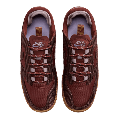 Nike Air Force 1 Wild Low Dark Pony (W) Oben