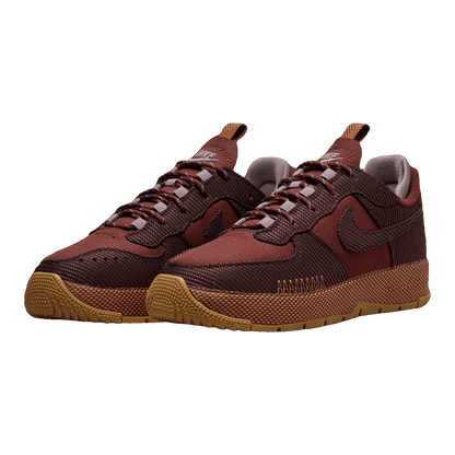 Nike Air Force 1 Wild Low Dark Pony (W) Side