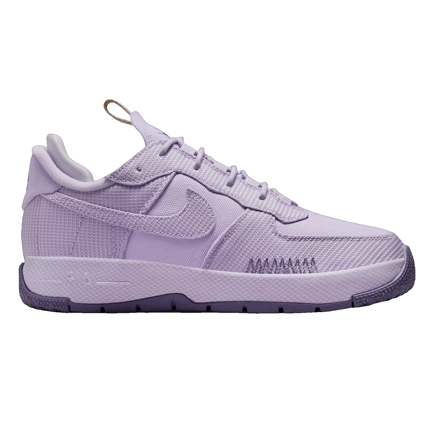 Nike Air Force 1 Wild Low Lilac Bloom (W)