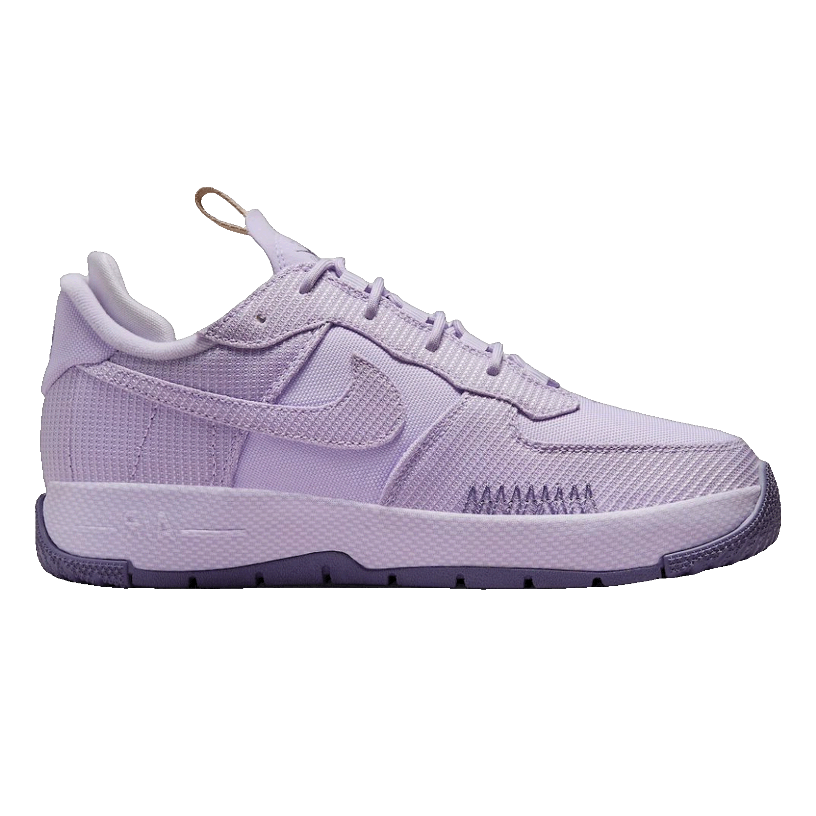 Nike Air Force 1 Wild Low Lilac Bloom (W)