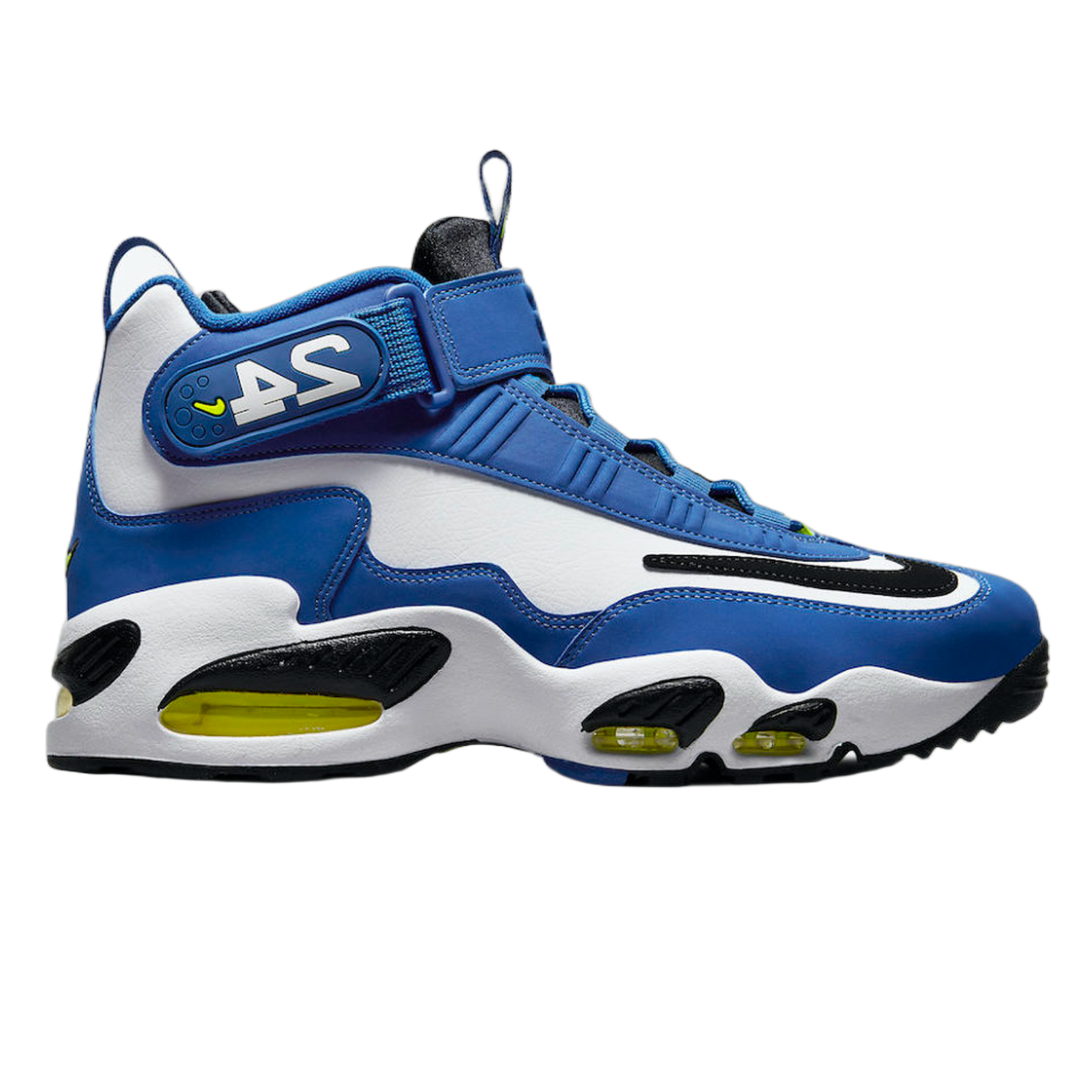 Nike Air Griffey Max 1 Varsity Royal (2021/2026) DJ5161-400