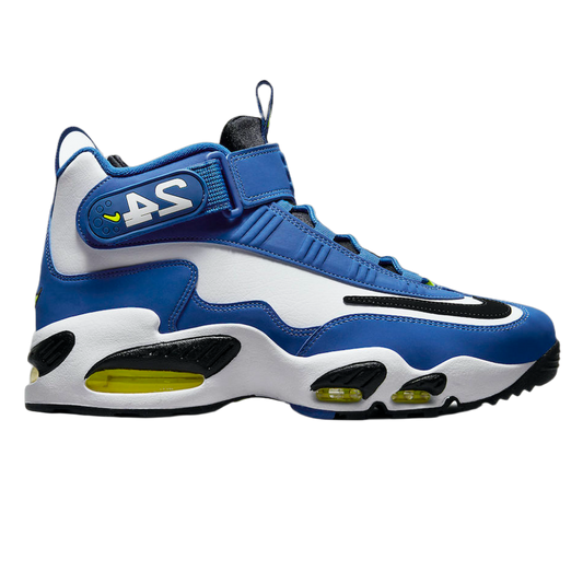 Nike Air Griffey Max 1 Varsity Royal (2021/2026) DJ5161-400