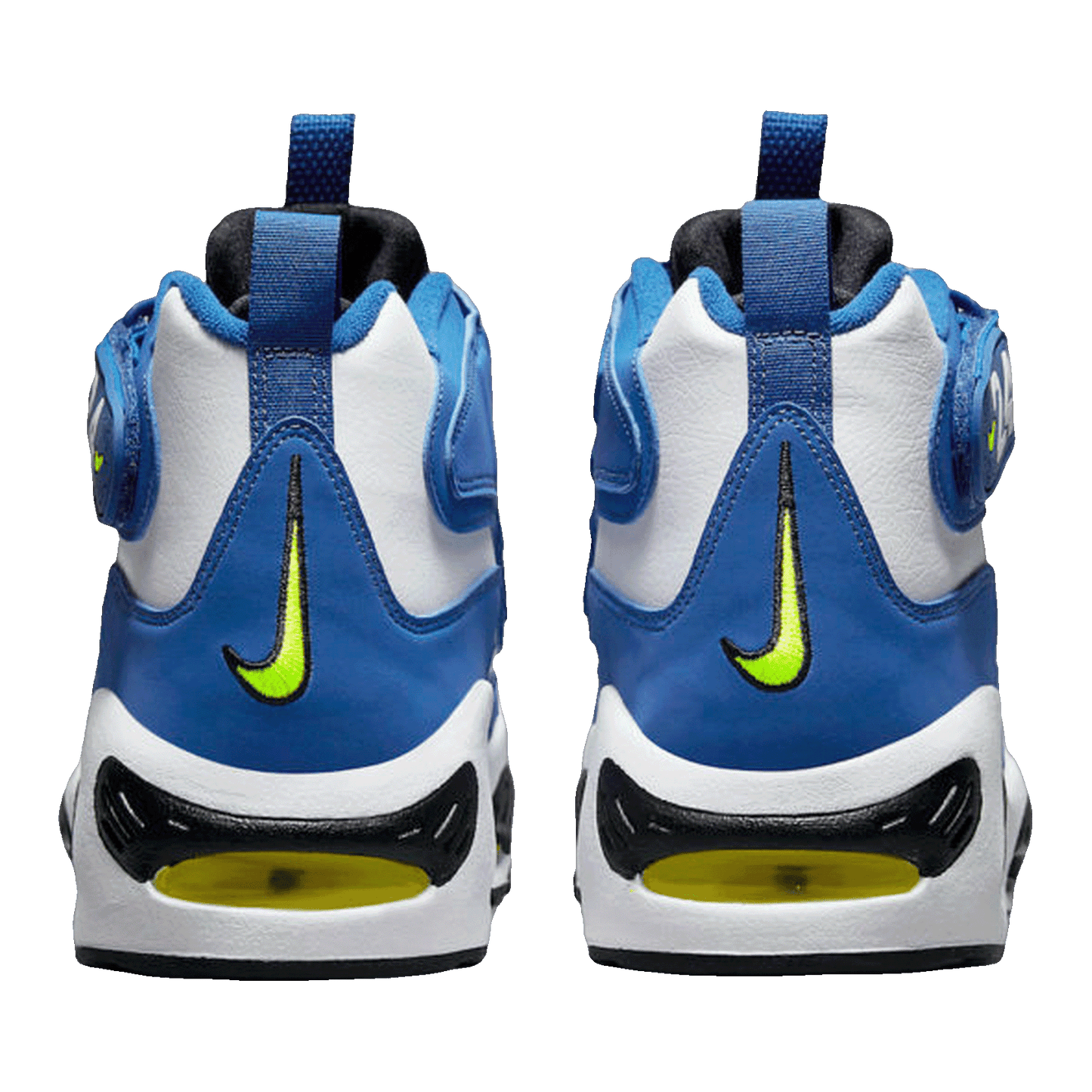 Nike Air Griffey Max 1 Varsity Royal (2021/2026) Back DJ5161-400