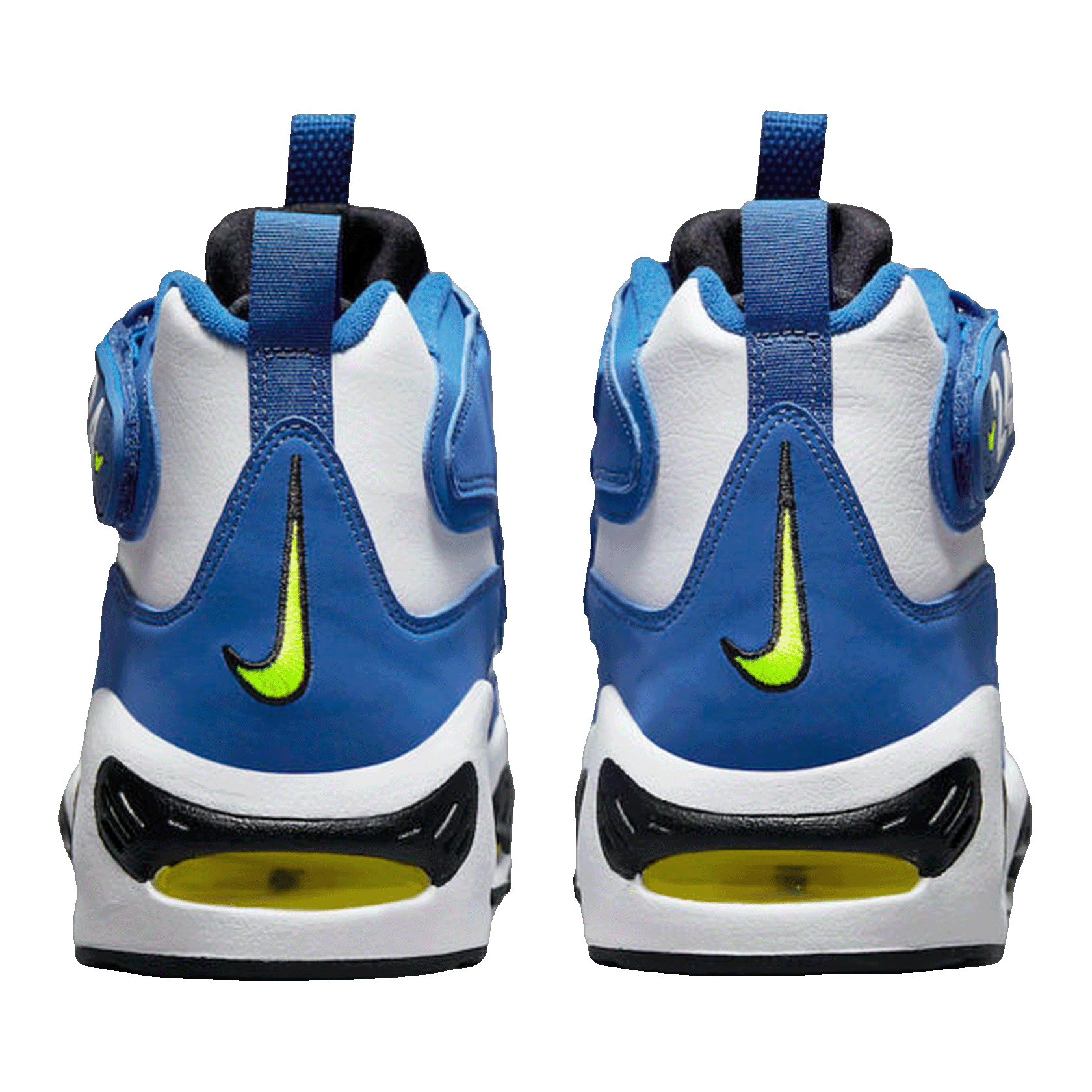 Nike Air Griffey Max 1 Varsity Royal (2021/2026) Back DJ5161-400