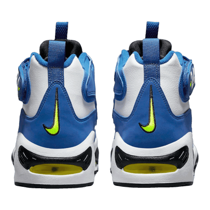 Nike Air Griffey Max 1 Varsity Royal (2021/2026) Back DJ5161-400