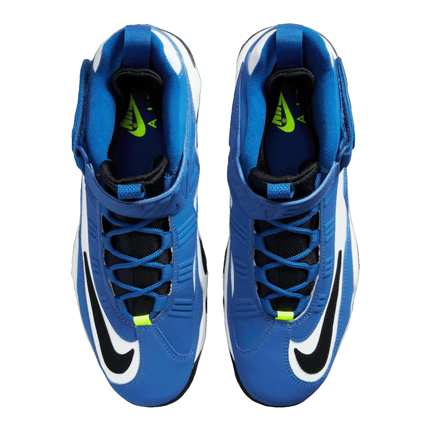 Nike Air Griffey Max 1 Varsity Royal (2021/2026) Oben DJ5161-400