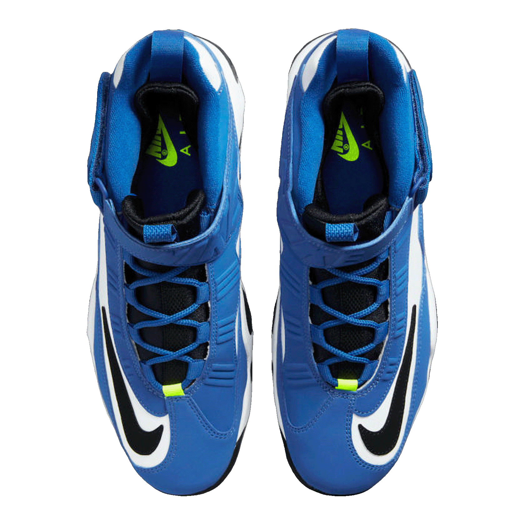 Nike Air Griffey Max 1 Varsity Royal (2021/2026) Oben DJ5161-400