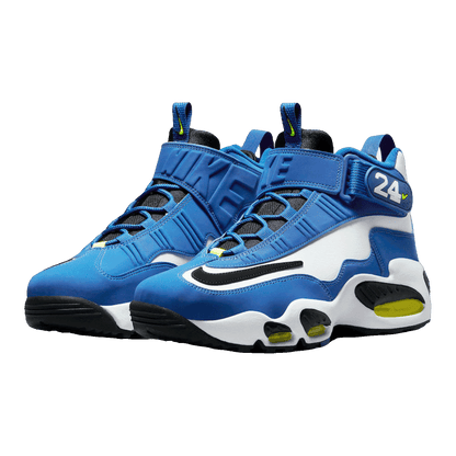Nike Air Griffey Max 1 Varsity Royal (2021/2026) Side DJ5161-400