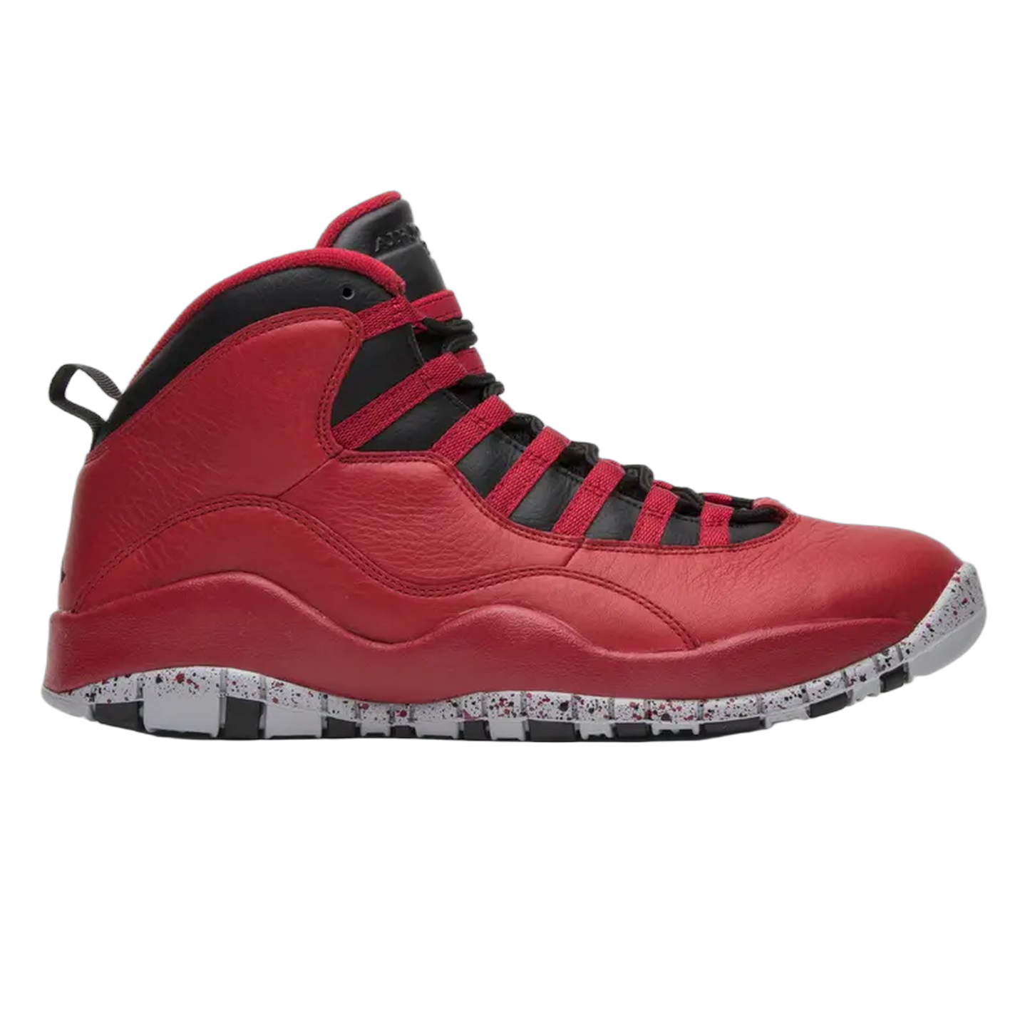 Nike Air Jordan 10 Retro Bulls Over Broadway 705178-601