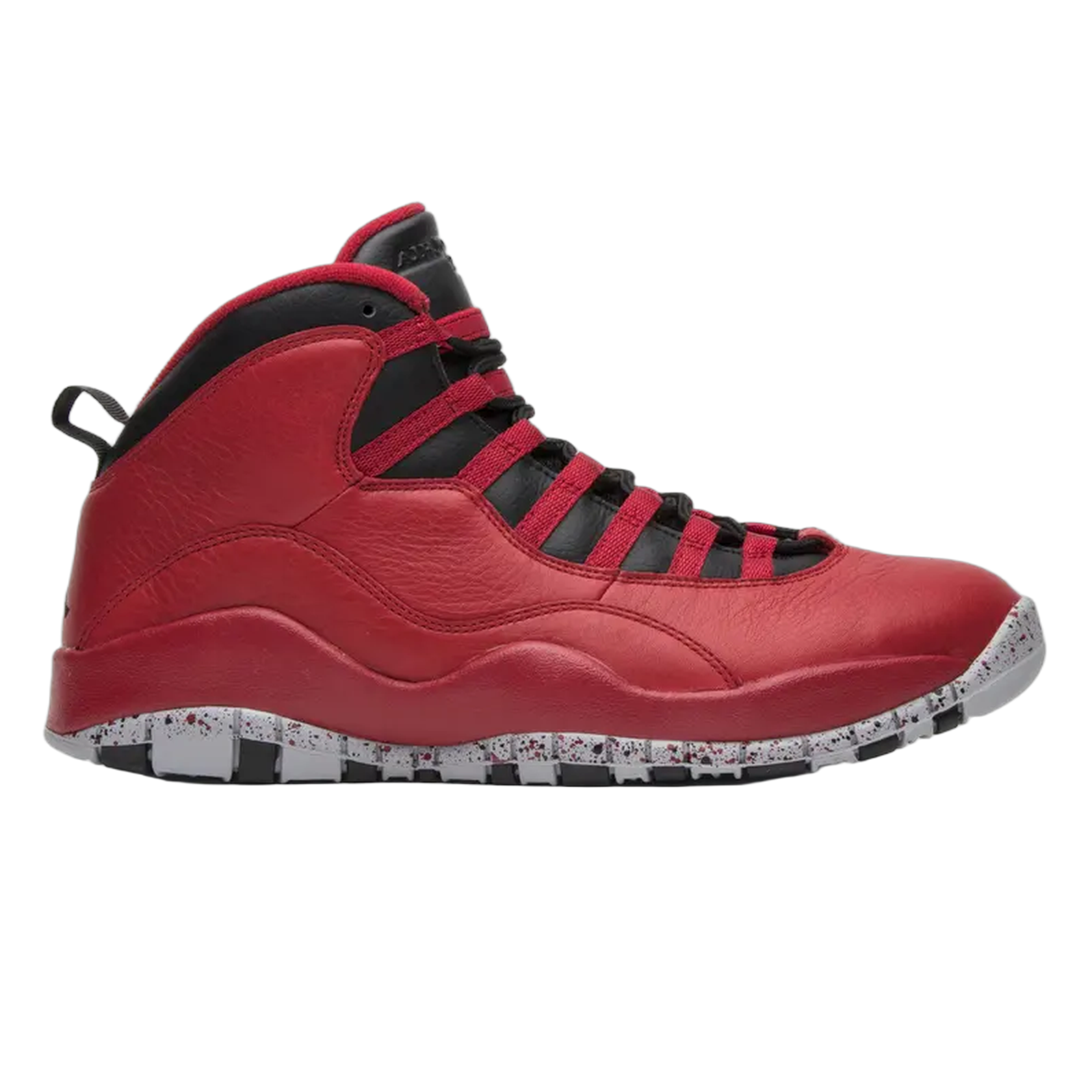 Nike Air Jordan 10 Retro Bulls Over Broadway 705178-601