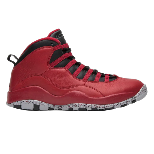 Nike Air Jordan 10 Retro Bulls Over Broadway 705178-601