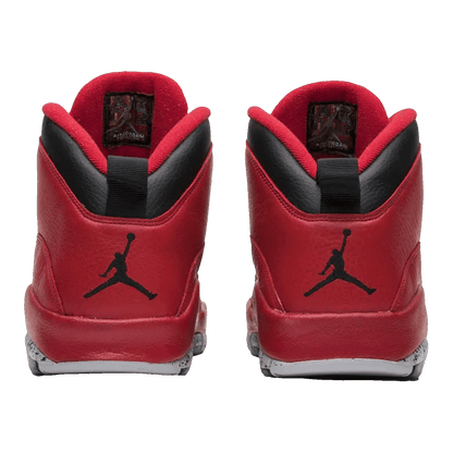 Nike Air Jordan 10 Retro Bulls Over Broadway Back 705178-601