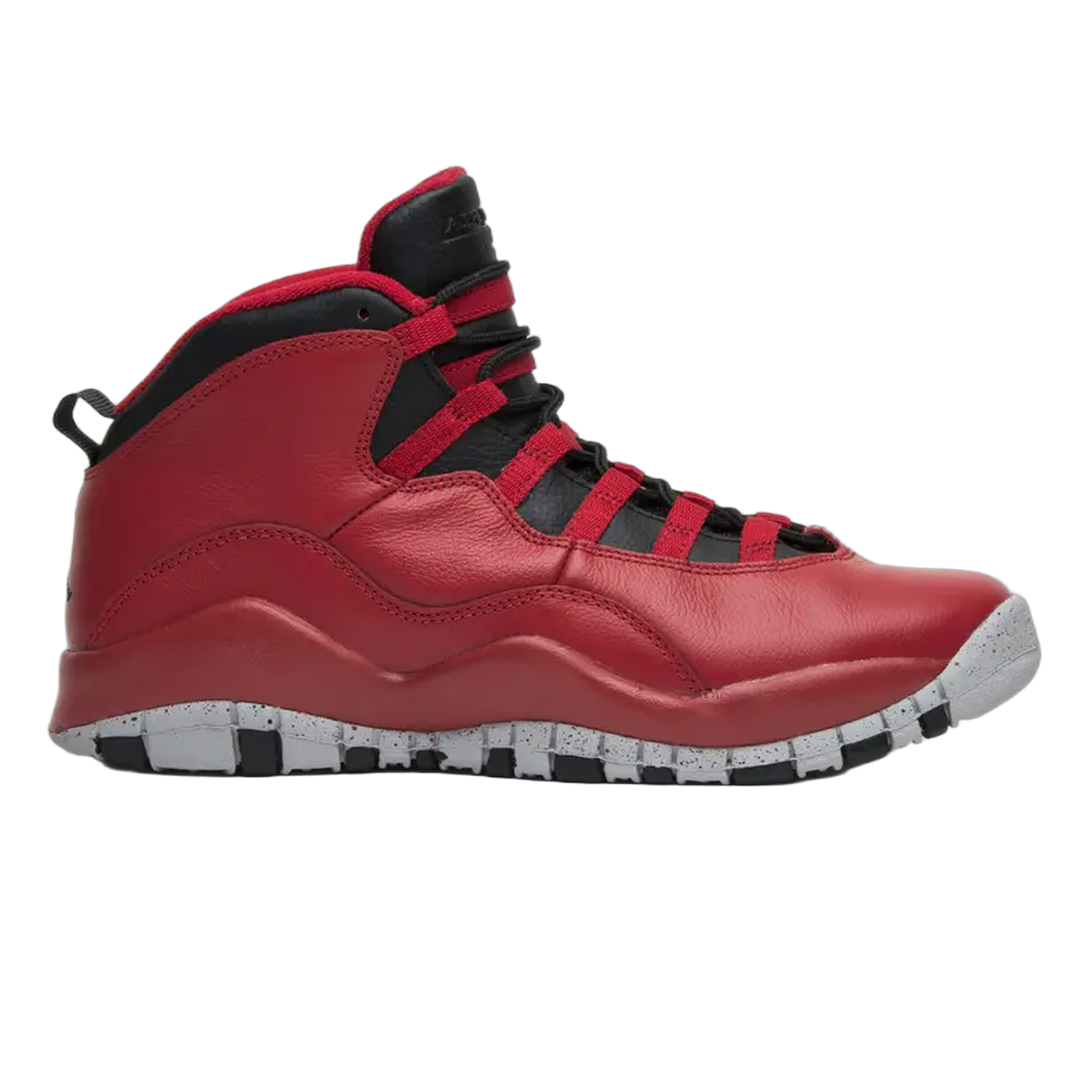 Nike Air Jordan 10 Retro Bulls Over Broadway (GS) 705179-601
