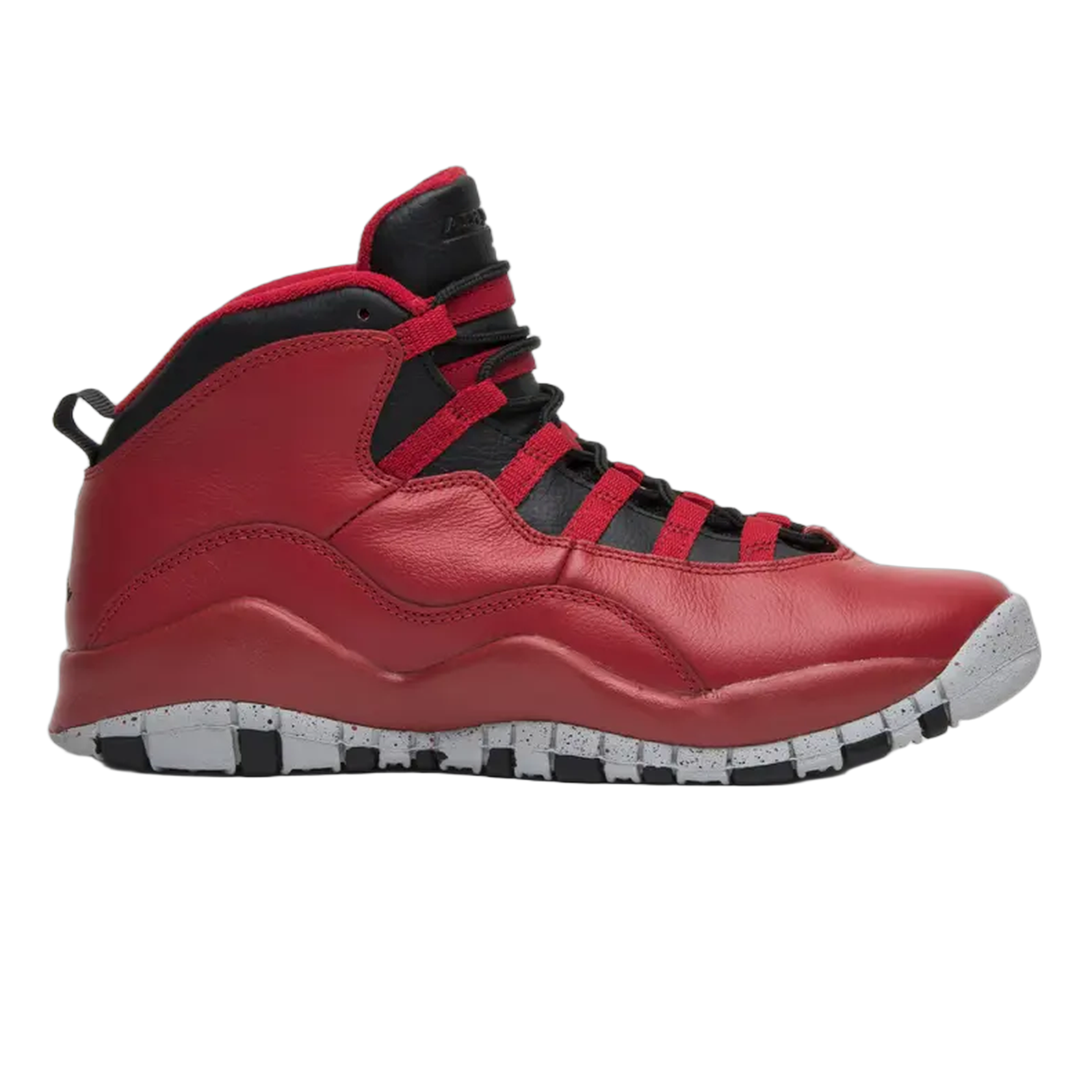 Nike Air Jordan 10 Retro Bulls Over Broadway (GS) 705179-601