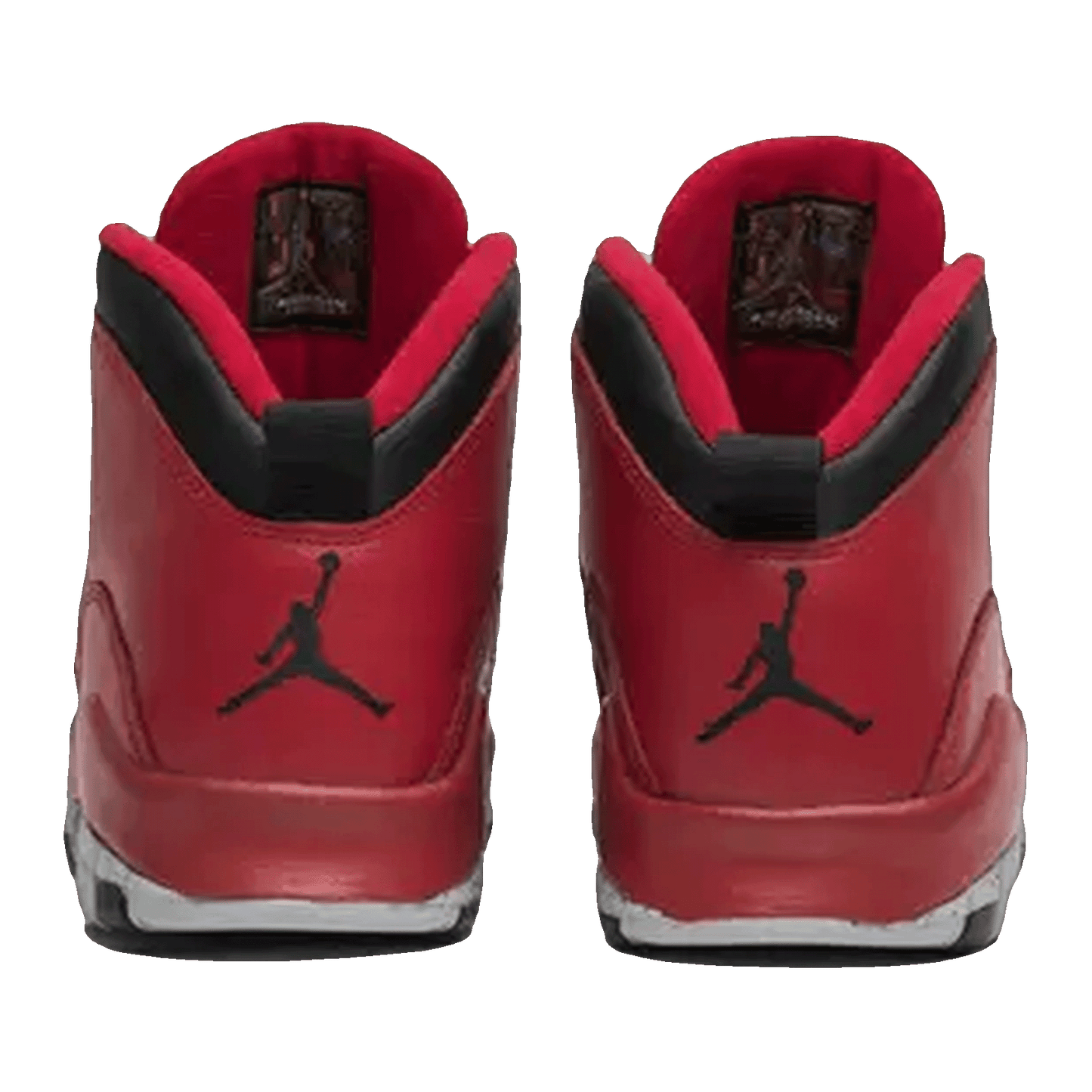 Nike Air Jordan 10 Retro Bulls Over Broadway (GS) Back 705179-601