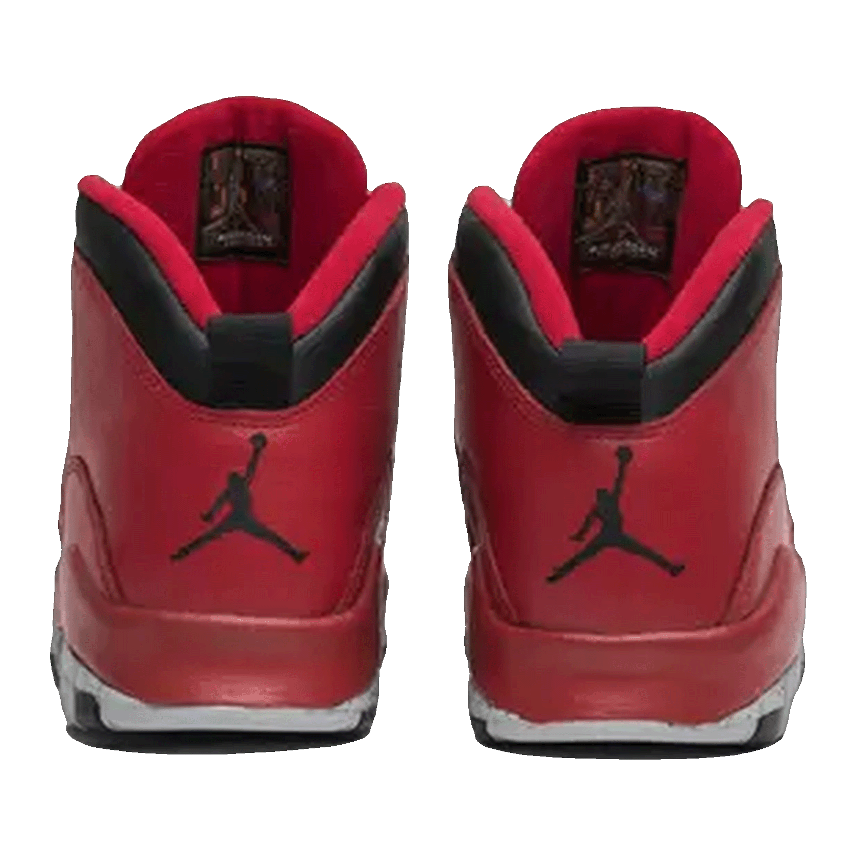 Nike Air Jordan 10 Retro Bulls Over Broadway (GS) Back 705179-601