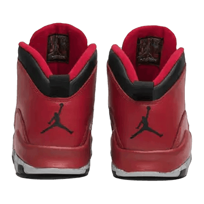 Nike Air Jordan 10 Retro Bulls Over Broadway (GS) Back 705179-601