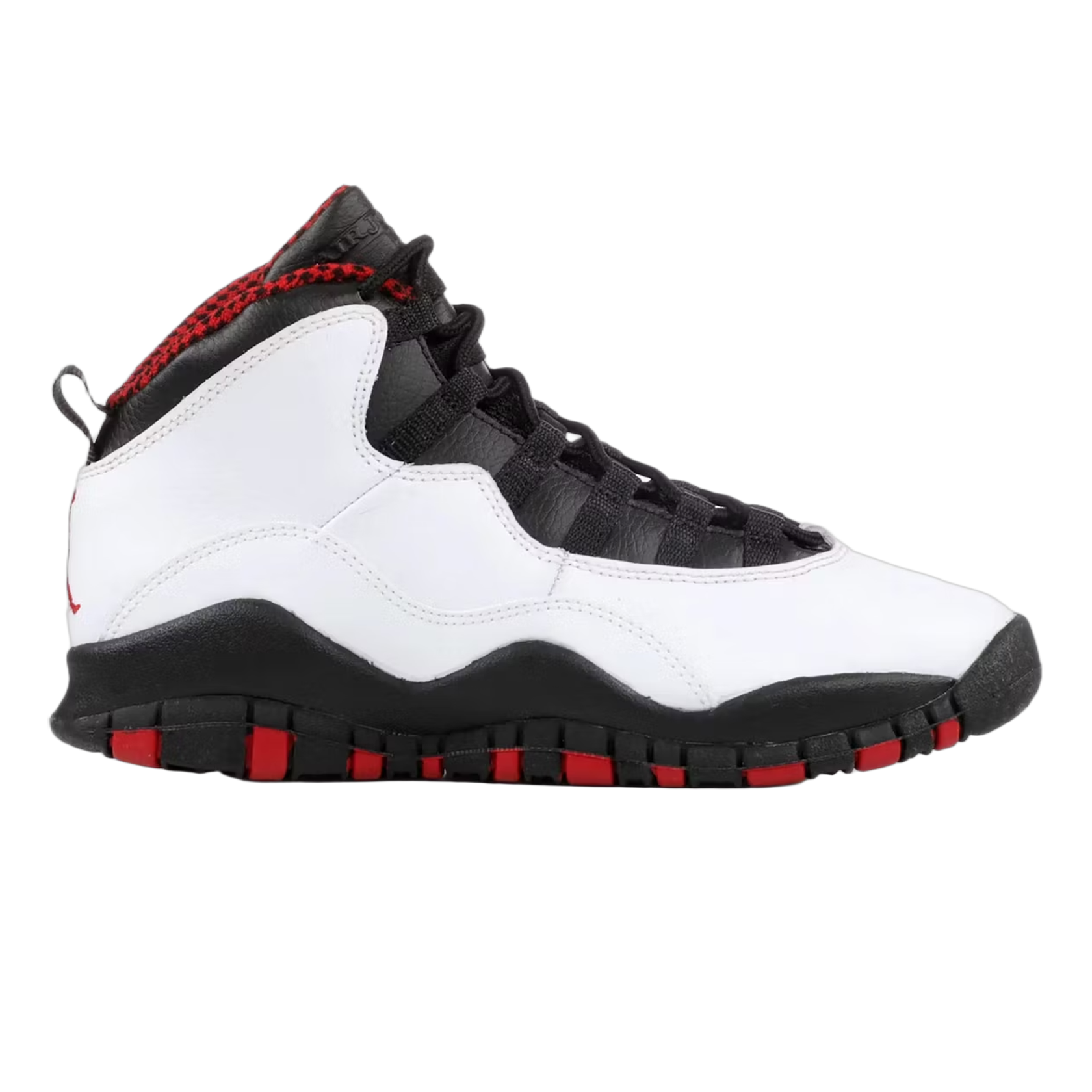 Nike Air Jordan 10 Retro Chicago (2012) (GS) 310806-100