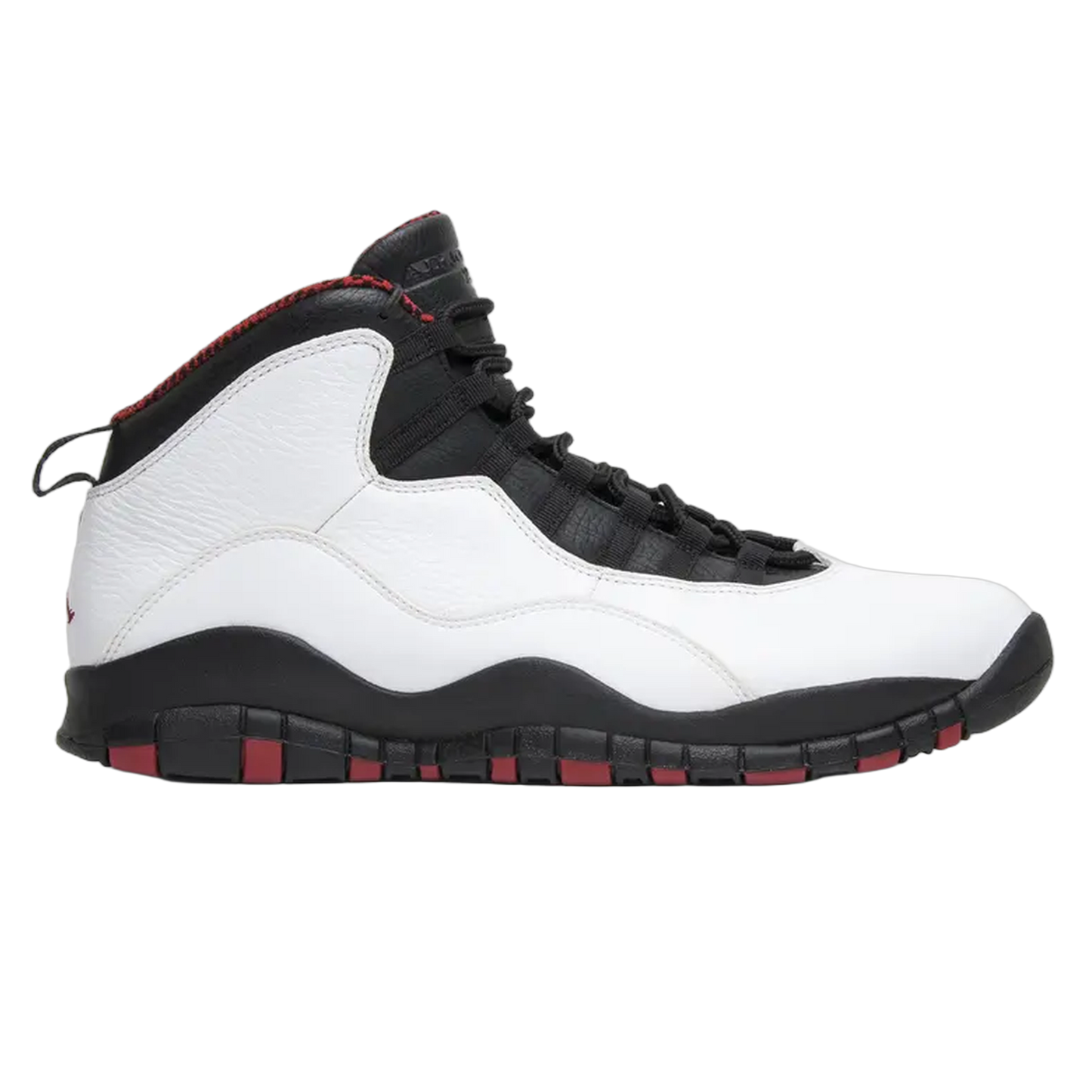 Nike Air Jordan 10 Retro Chicago Bulls (2012) 310805-100