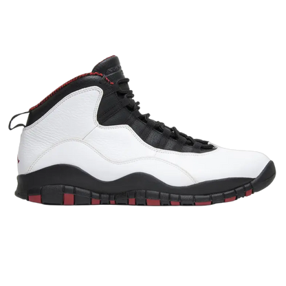 Nike Air Jordan 10 Retro Chicago Bulls (2012) 310805-100